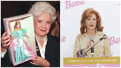 barbara barbie|Ruth Handler Real Story: Daughter Barbara & Son Ken